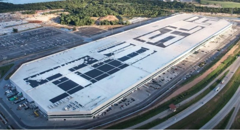 Неясно, какую модель или модели Tesla может…