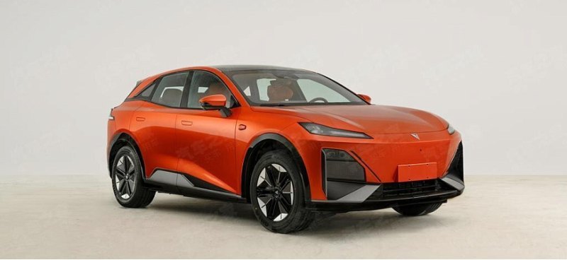 Компания Changan выпустит новый стильный…
