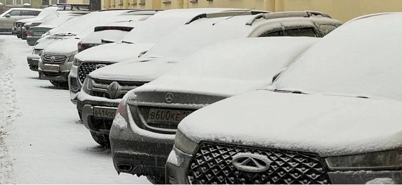 Автоэксперт Попов дал советы автовладельцам, на…