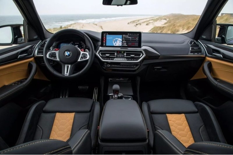 Сама BMW отказывается комментировать…