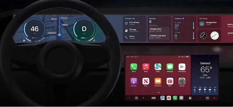 После обновления, Android Auto стал еще сильнее…
