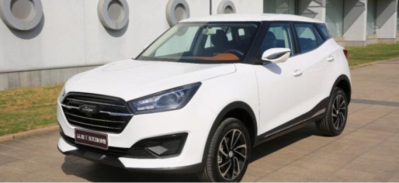 Компания Zotye возобновила производство…