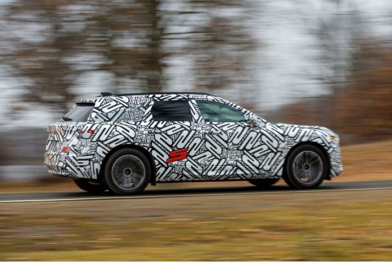 Автопроизводитель также опубликовал несколько…