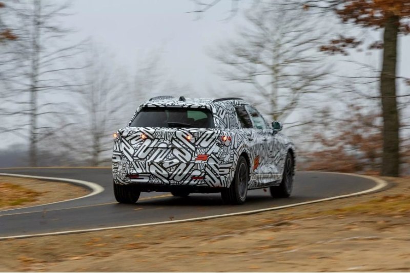 И Acura ZDX 2024 года, и ZDX Type S будут…