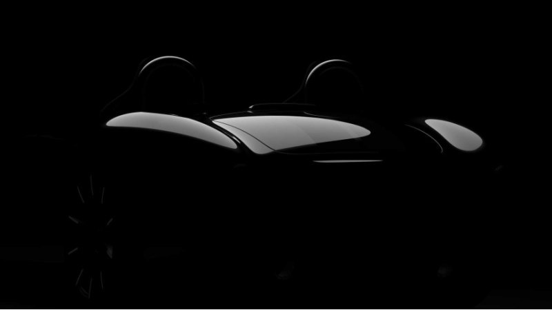 AC Cars объявляет о планах по запуску новой…