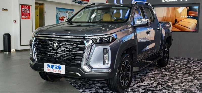Компания Changan объявила о старте продаж нового…