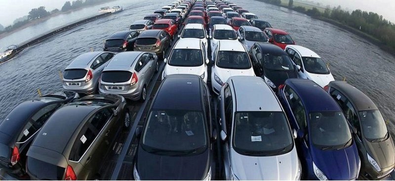 Количество желающих приобрести автомашину за…