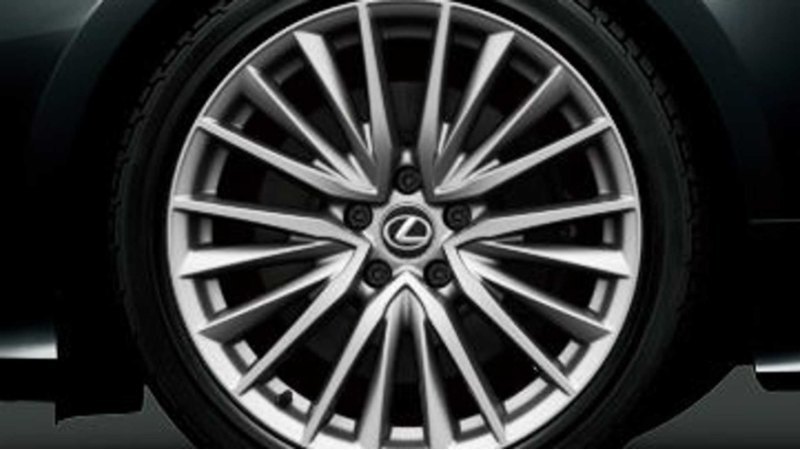 В дополнение к этому объявлению Lexus раскрыл…