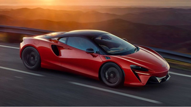 Представитель McLaren Роджер Ормишер сообщил…