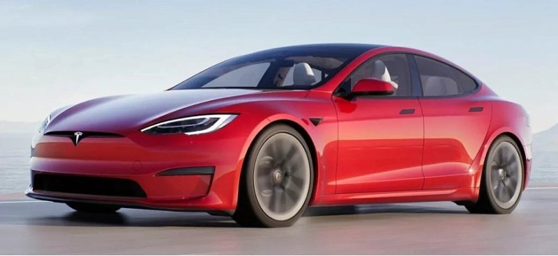 NHTSA открывает два новых расследования аварий…