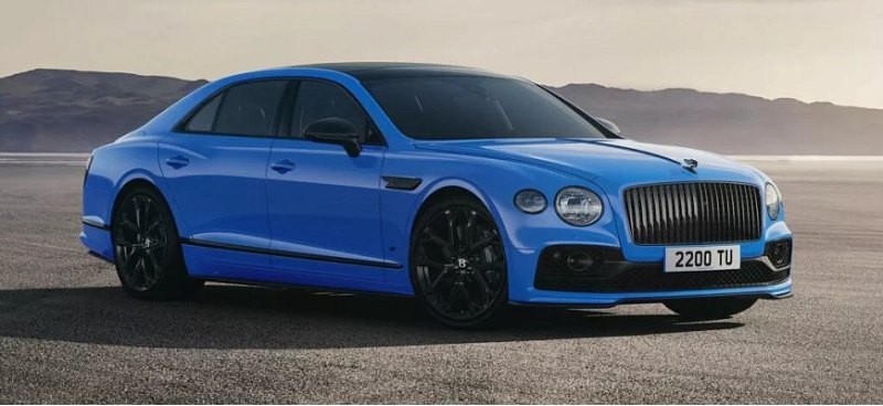 Тюнинг-ателье Mulliner побил собственный…