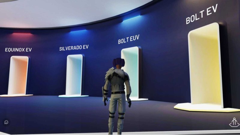 Если вы следите за Chevrolet в социальных сетях…
