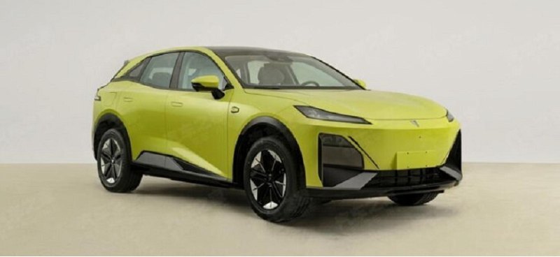 Компания Changan представит новое…