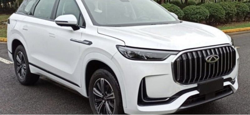 Компания Chery представит на автосалоне в…