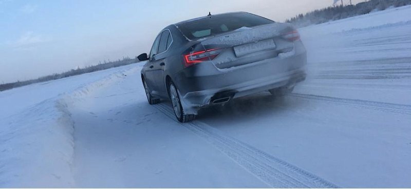 Автоинструктор Виталий Кабышев призвал водителей…