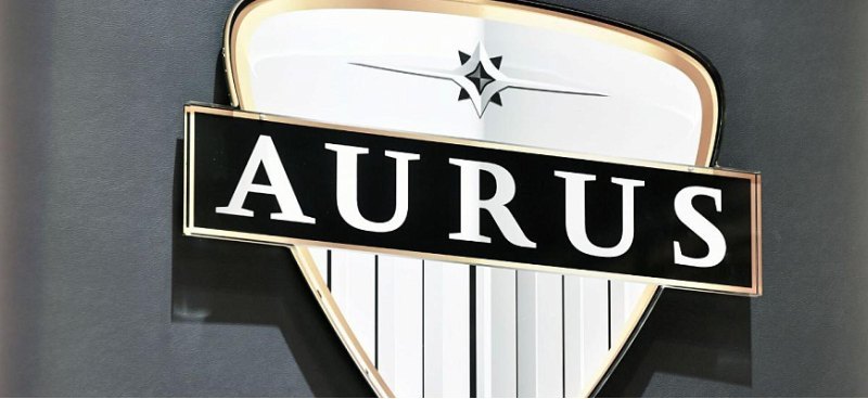 ТАСС: Под брендом Aurus хотят выпускать…