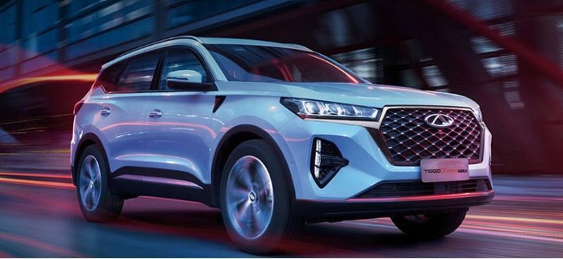 Компания Chery назвала стоимость нового…