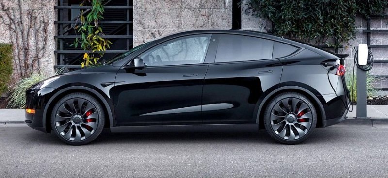 Компания Tesla скоро может объявить о новой более…