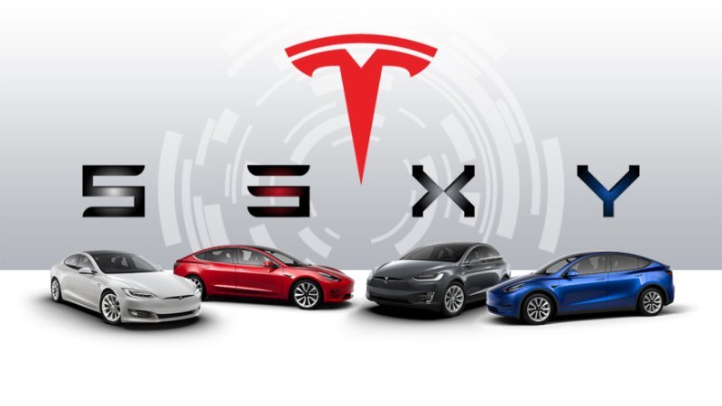 Tesla также предоставила некоторые сведения о…