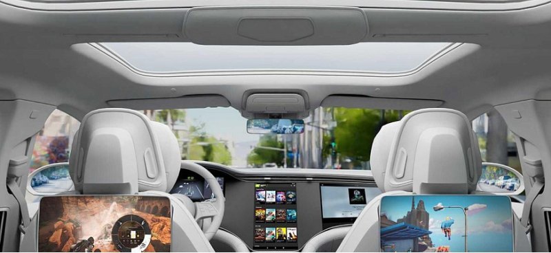 В машинах от Hyundai, Kia, Genesis можно будет…