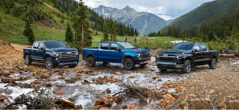 Концерн General Motors стал самым продаваемым на…