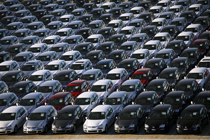 Россияне охотнее заказывают японские автомобили,…