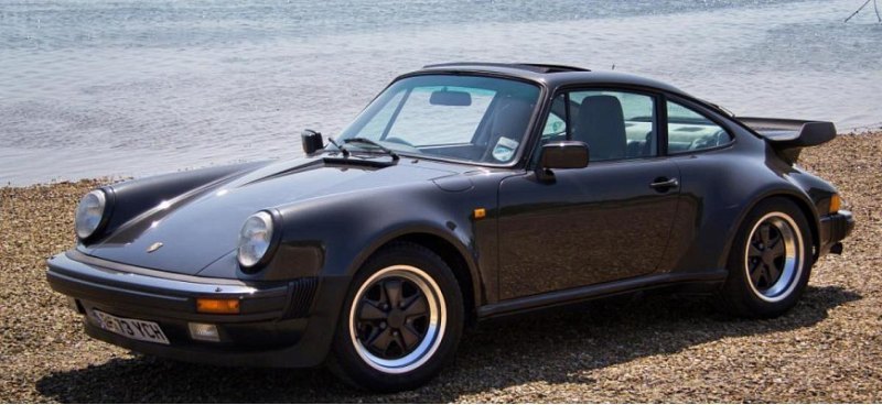 Car Magazine: Porsche рассматривает возможность…