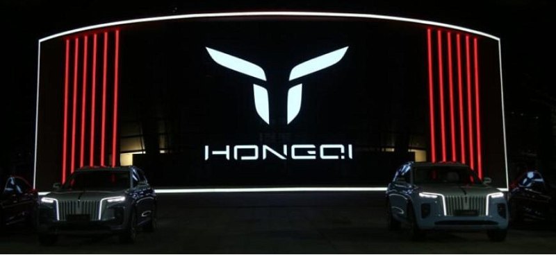 Компания Hongqi основала новый бренд…