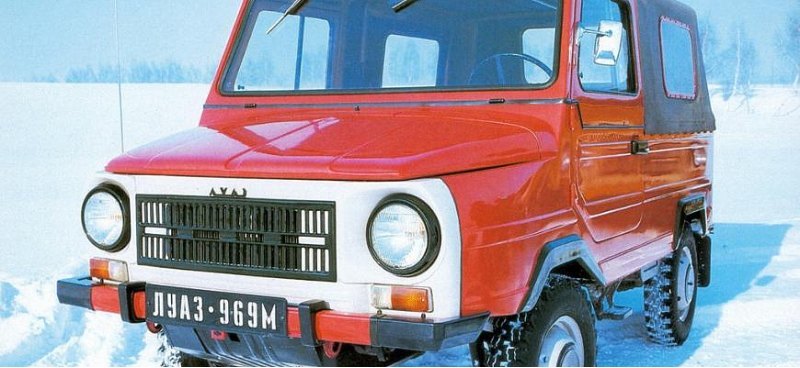 Автосайт «За рулем» сообщил об уникальном…