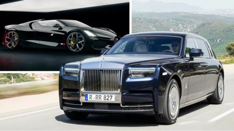 Хотя 2023 год только начинается, Bugatti уже…