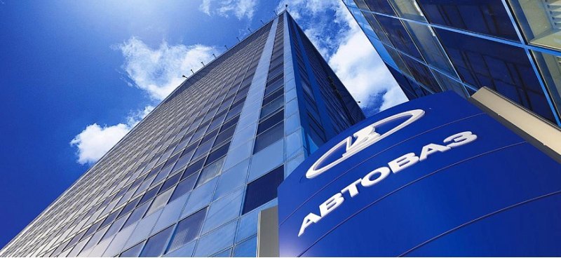 Автоконцерн АВТОВАЗ начнет производство машин с…