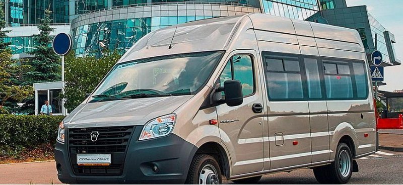 Продажи новых LCV в России в декабре 2022 года…