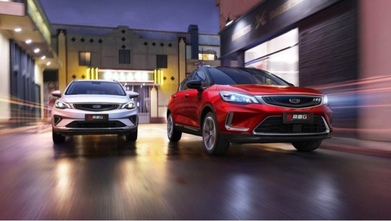 Сильнее остальных прибавил в цене Chery Tiggo 8…