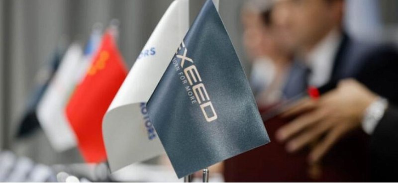 Премиальный бренд Exeed выходит на рынок…