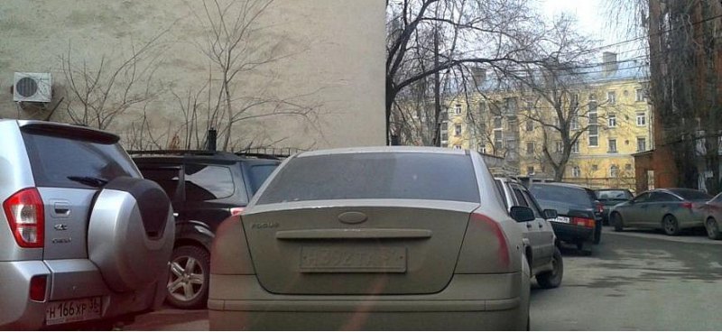 ГИБДД РФ начнет лишать водительских прав на 1 год…