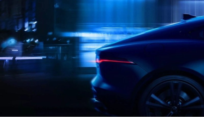 Книги заказов на F-Type 75 в США уже открыты, а…