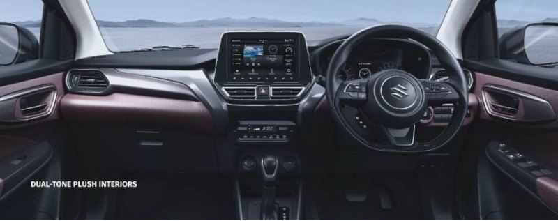 Suzuki утверждает, что Fronx нацелен на молодую…