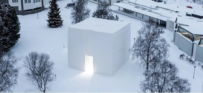 Компания Polestar открыла уникальный выставочный…