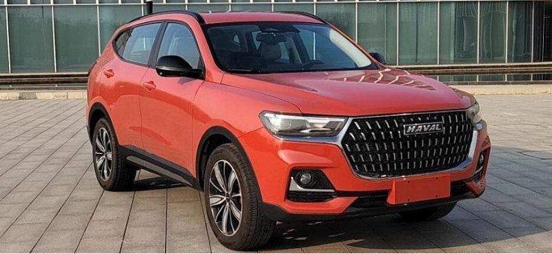 Компания Haval обновила свой самый популярный…