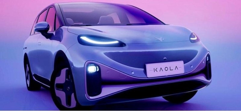 Концерн BAIC готовит к дебюту электромобиль для…