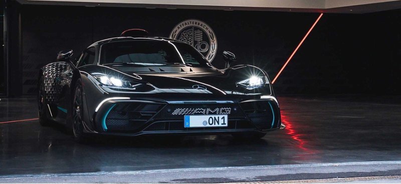 Компания Mercedes-Benz объявила начало поставок…