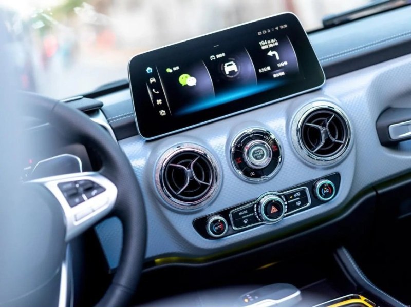 В целом же BAIC BJ40 выгодно выделяется на фоне…