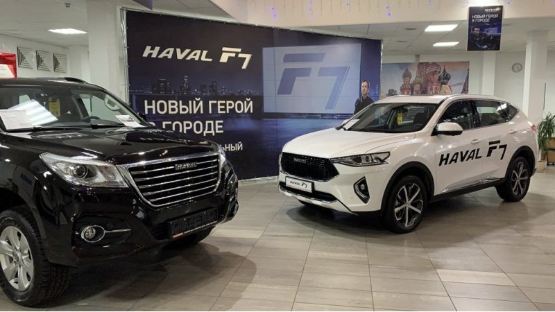 Близкие к результатам «китайцев» темпы роста в…