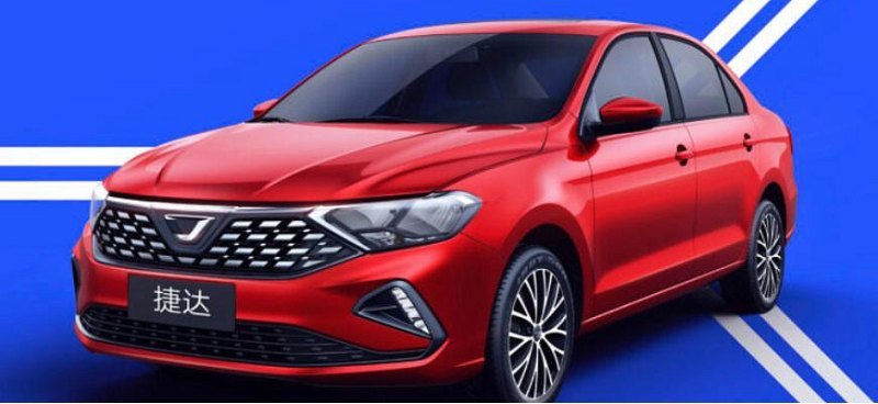 В РФ начались продажи бюджетных седанов Jetta VA3…