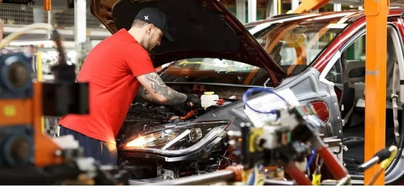 Автоконцерн Stellantis подтвердил новые модели…