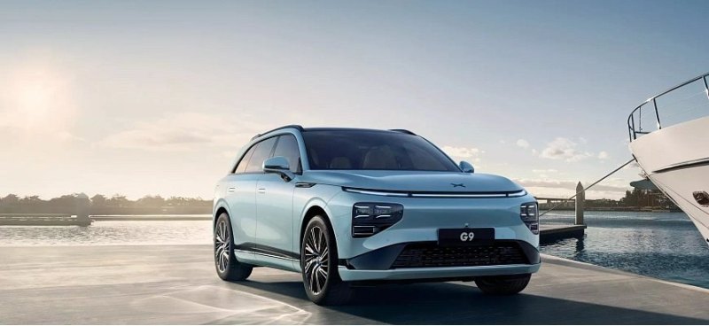 Компания Xpeng снизила цены в Китае до 12,5%…