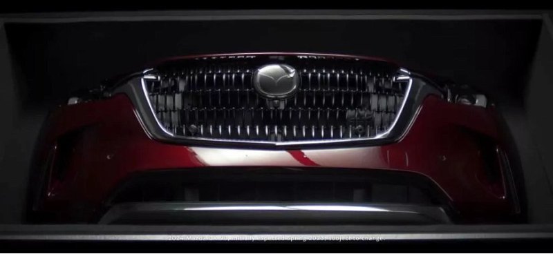 Компания Mazda представила новый 340-сильный…