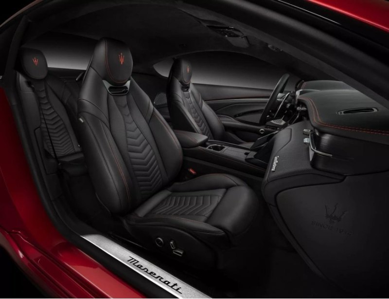 Напомним, что в этом году Maserati представит…