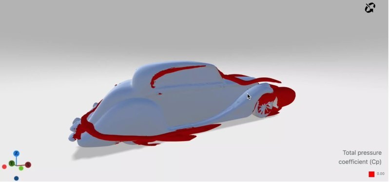 Однако дело в том, что Jaguar Mark V не одинок. В…