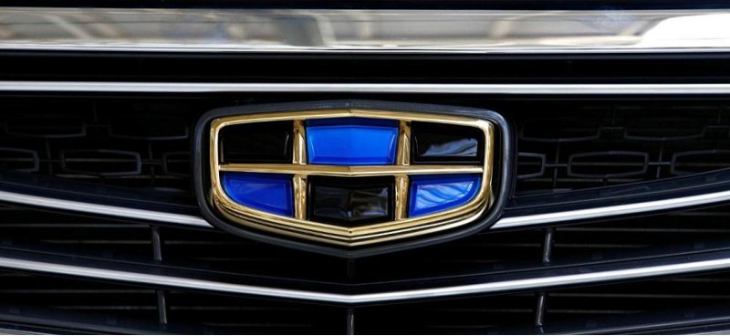 Компания Geely выпустит 10 новых автомашин под…
